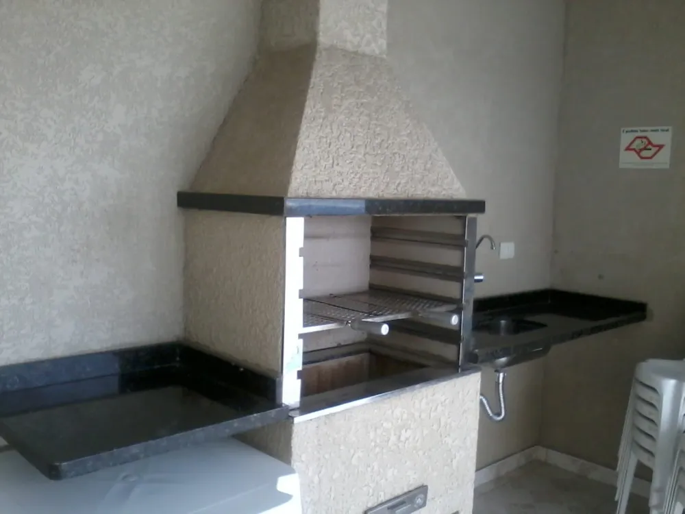 Apartamento, 1 quarto, 74 m² - Foto 2