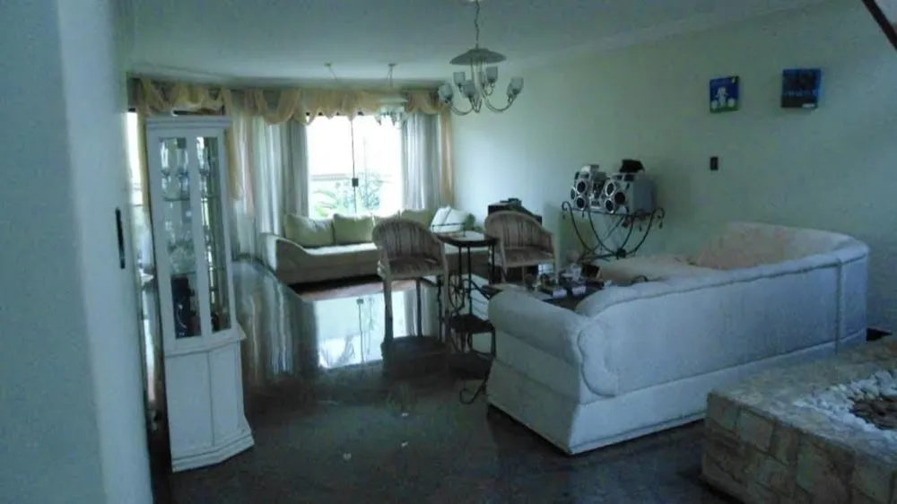 Sobrado, 4 quartos, 434 m² - Foto 1