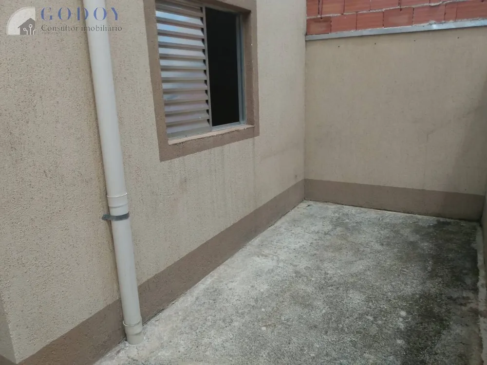 Apartamento, 2 quartos - Foto 6