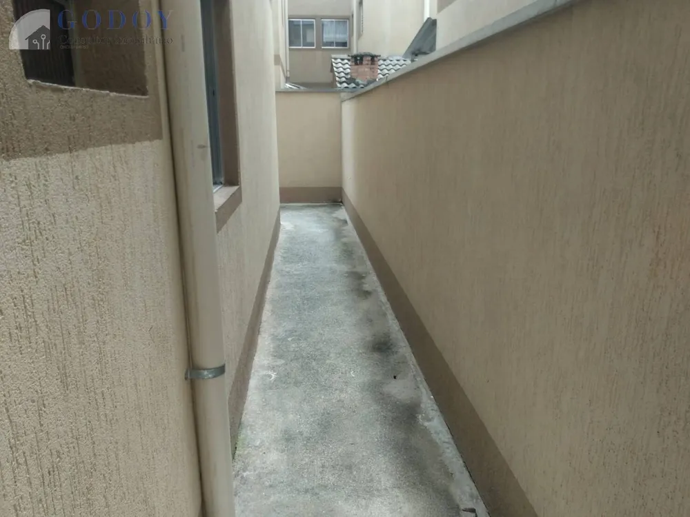 Apartamento, 2 quartos - Foto 8