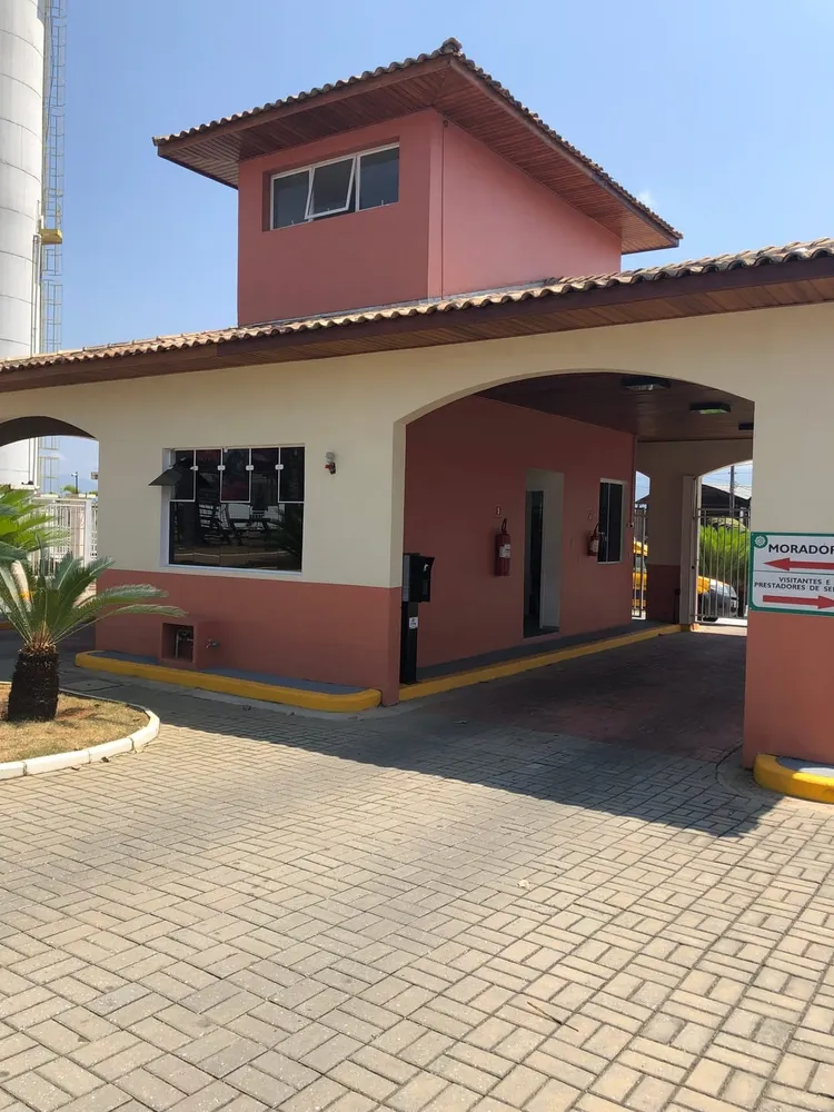 Casa de Condomínio, 3 quartos - Foto 2