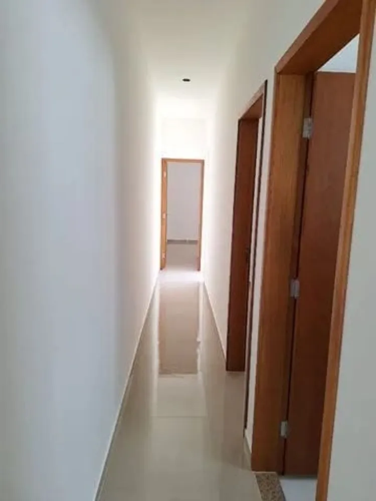 Casa, 2 quartos, 62 m² - Foto 4