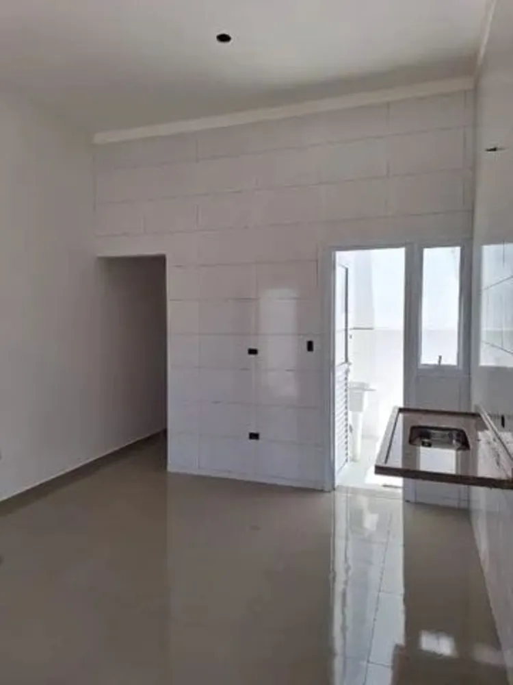Casa, 2 quartos, 62 m² - Foto 3