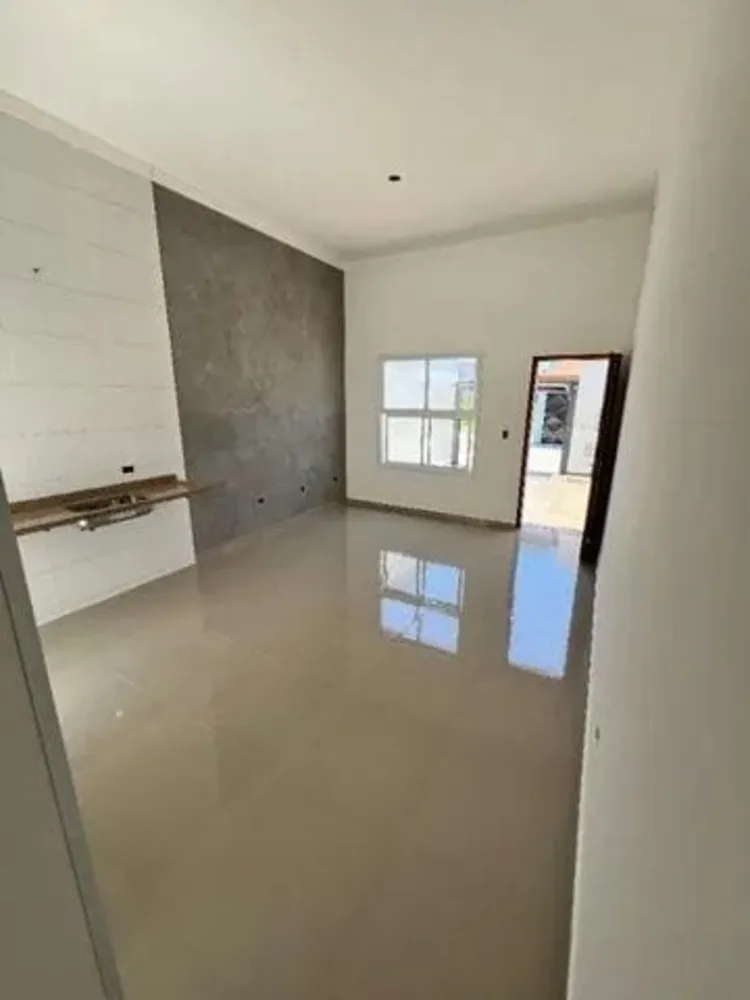 Casa, 2 quartos, 62 m² - Foto 2