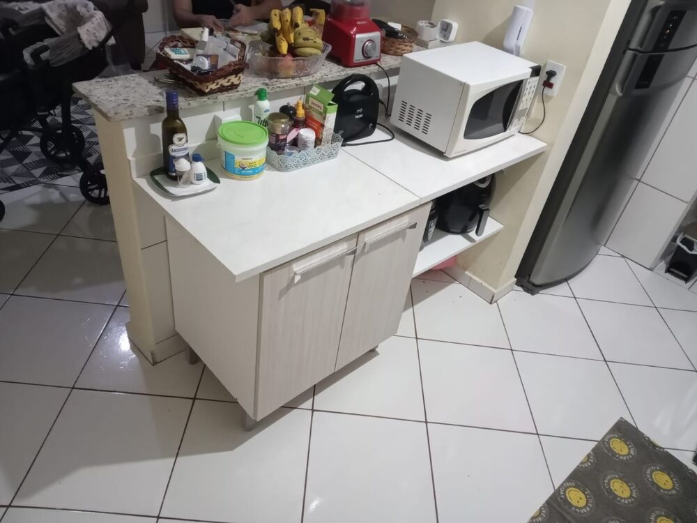 Apartamento, 2 quartos, 63 m² - Foto 16
