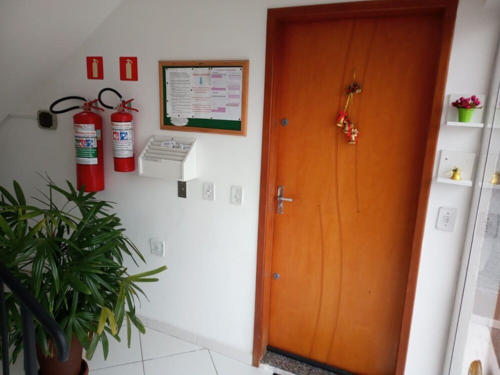 Apartamento, 2 quartos, 63 m² - Foto 21