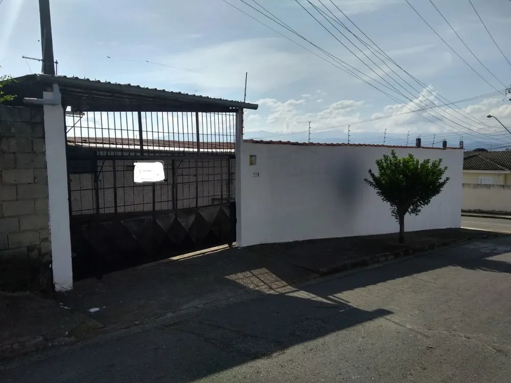 Depósito-Galpão, 35 m² - Foto 4
