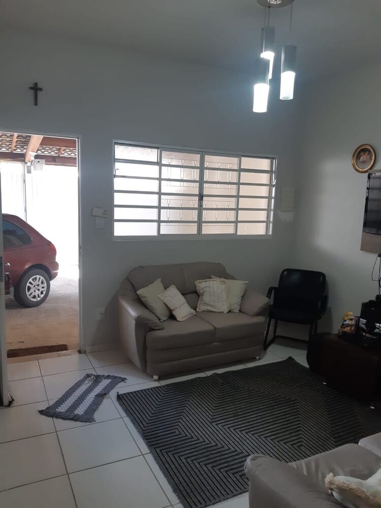 Casa, 3 quartos, 140 m² - Foto 4