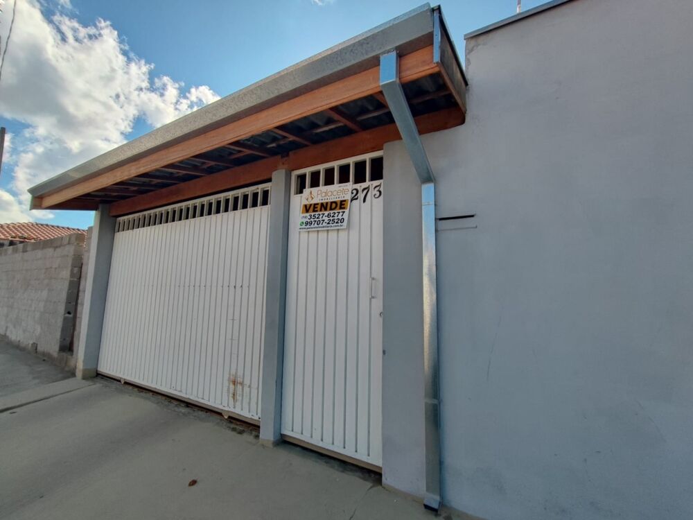 Casa, 3 quartos, 140 m² - Foto 14