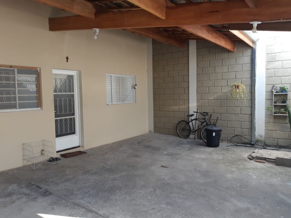 Casa, 3 quartos, 140 m² - Foto 2