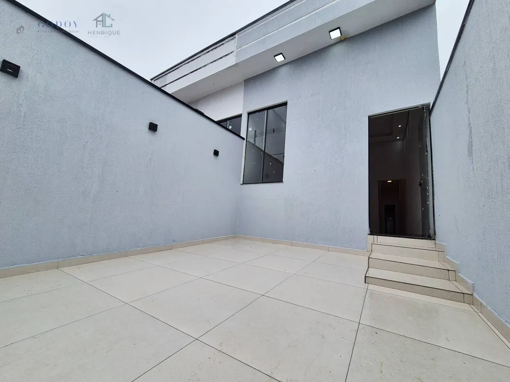 Casa, 2 quartos, 70 m² - Foto 1