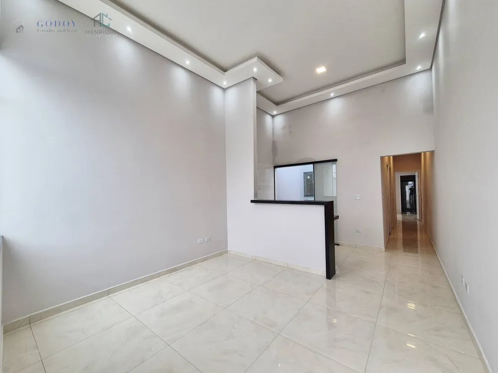 Casa, 2 quartos, 70 m² - Foto 2