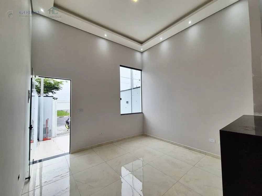 Casa, 2 quartos, 70 m² - Foto 3
