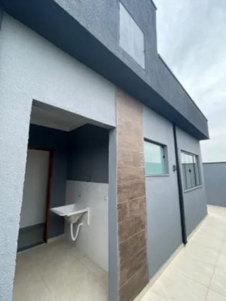 Casa, 2 quartos, 72 m² - Foto 10