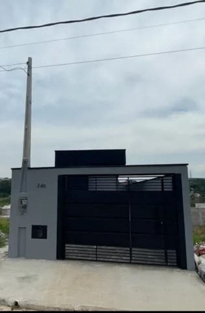 Casa, 2 quartos, 72 m² - Foto 5