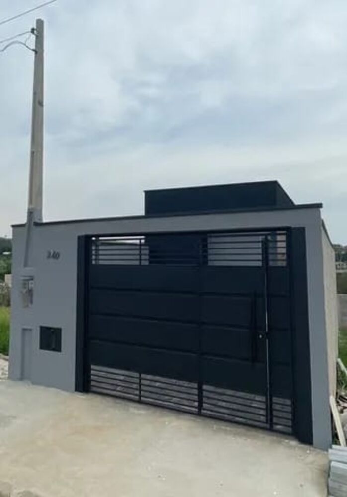 Casa, 2 quartos, 72 m² - Foto 4