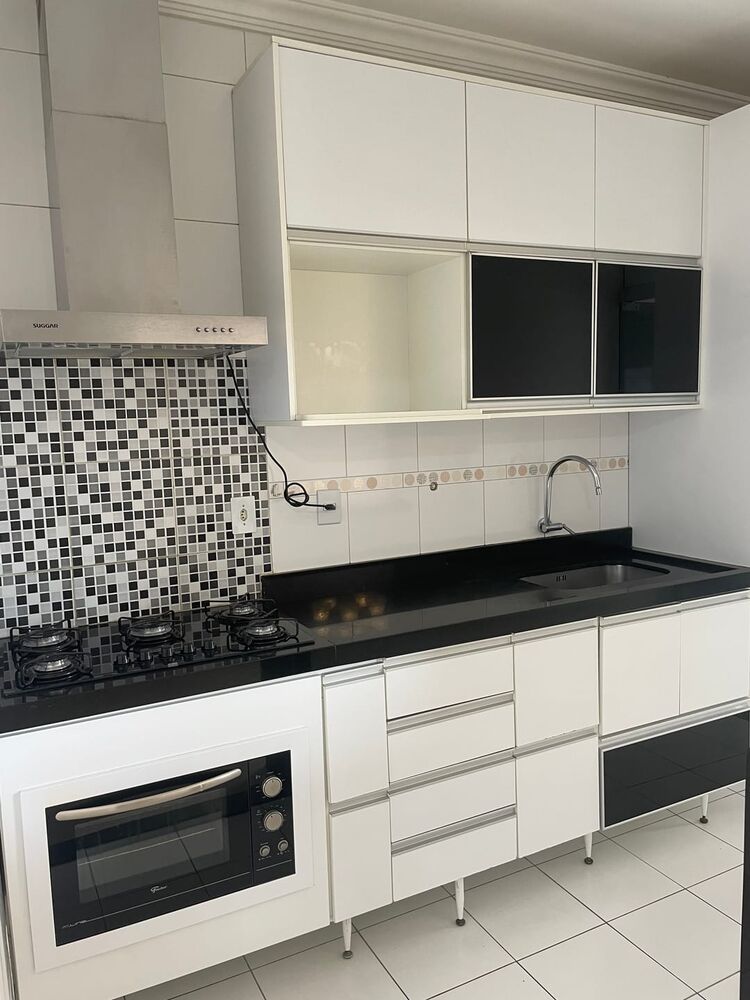 Apartamento, 3 quartos, 86 m² - Foto 4