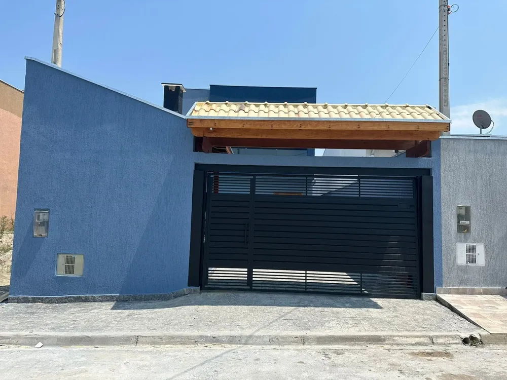 Sobrado, 3 quartos, 160 m² - Foto 3