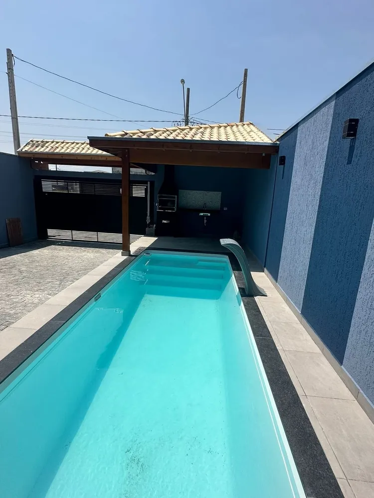 Sobrado, 3 quartos, 160 m² - Foto 2