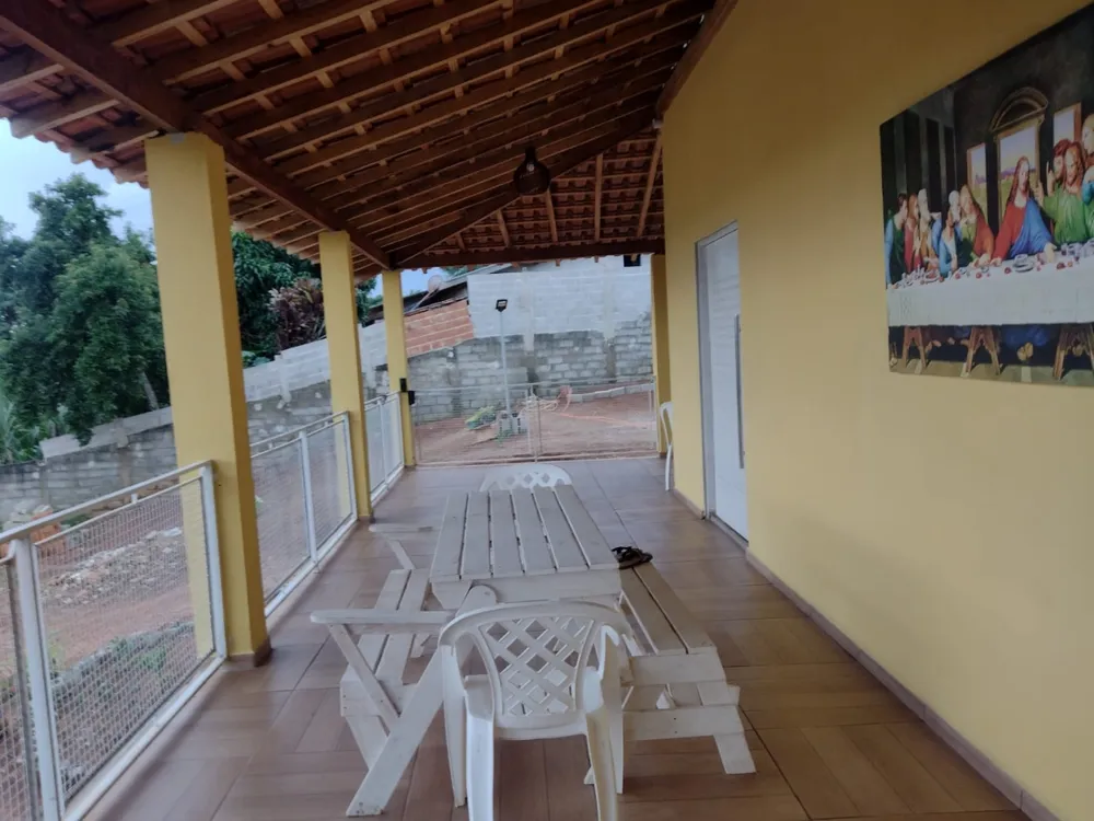 Casa, 4 quartos, 390 m² - Foto 2