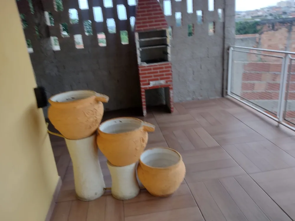Casa, 4 quartos, 390 m² - Foto 1