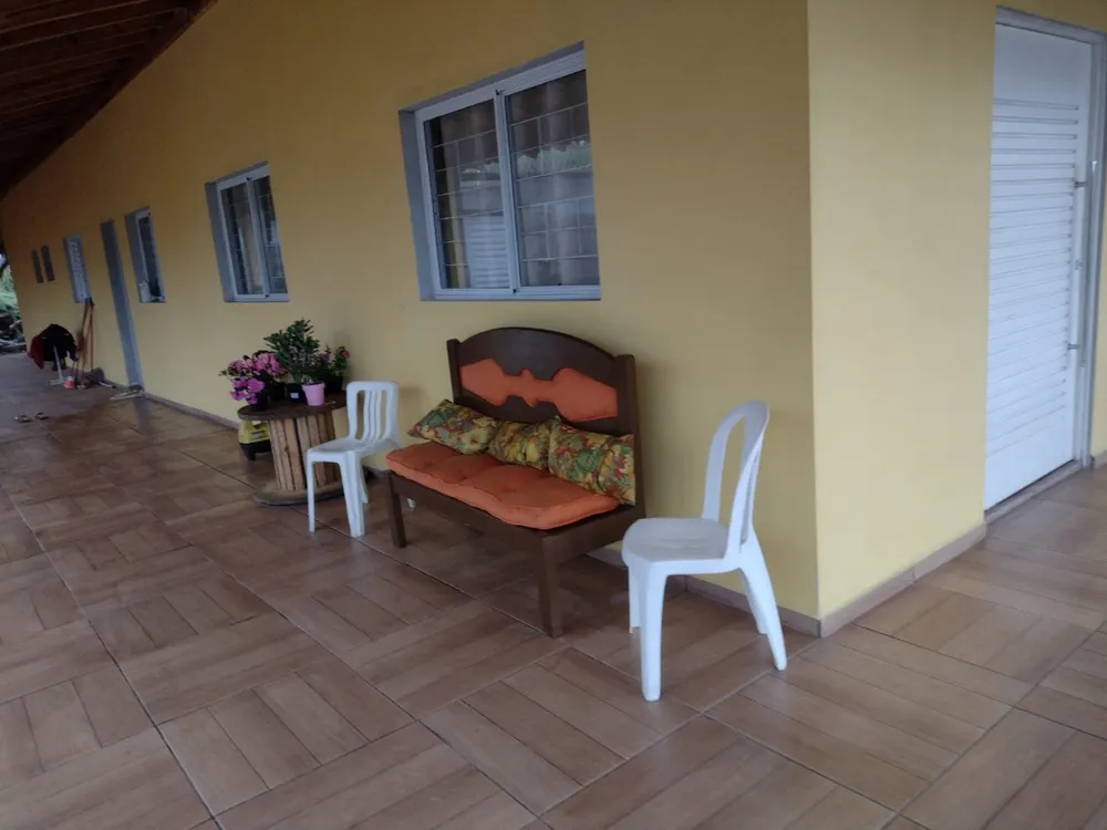 Casa, 4 quartos, 390 m² - Foto 4