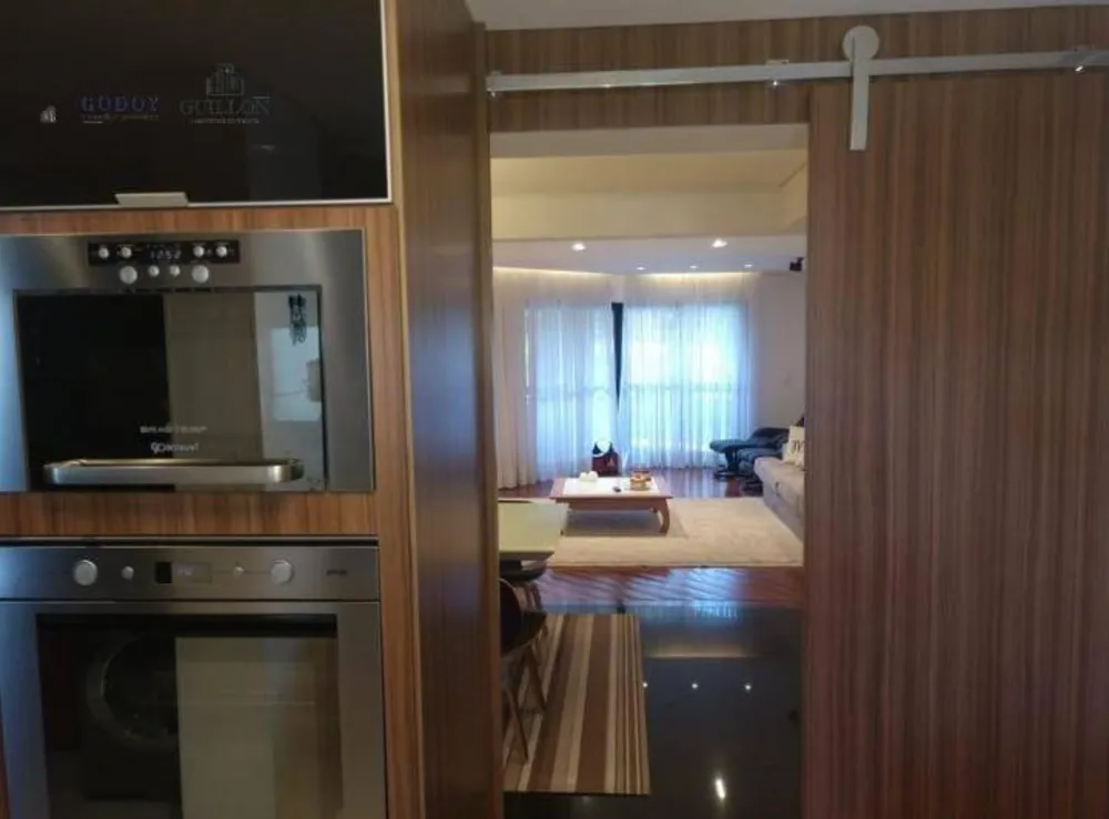 Apartamento, 3 quartos, 139 m² - Foto 10