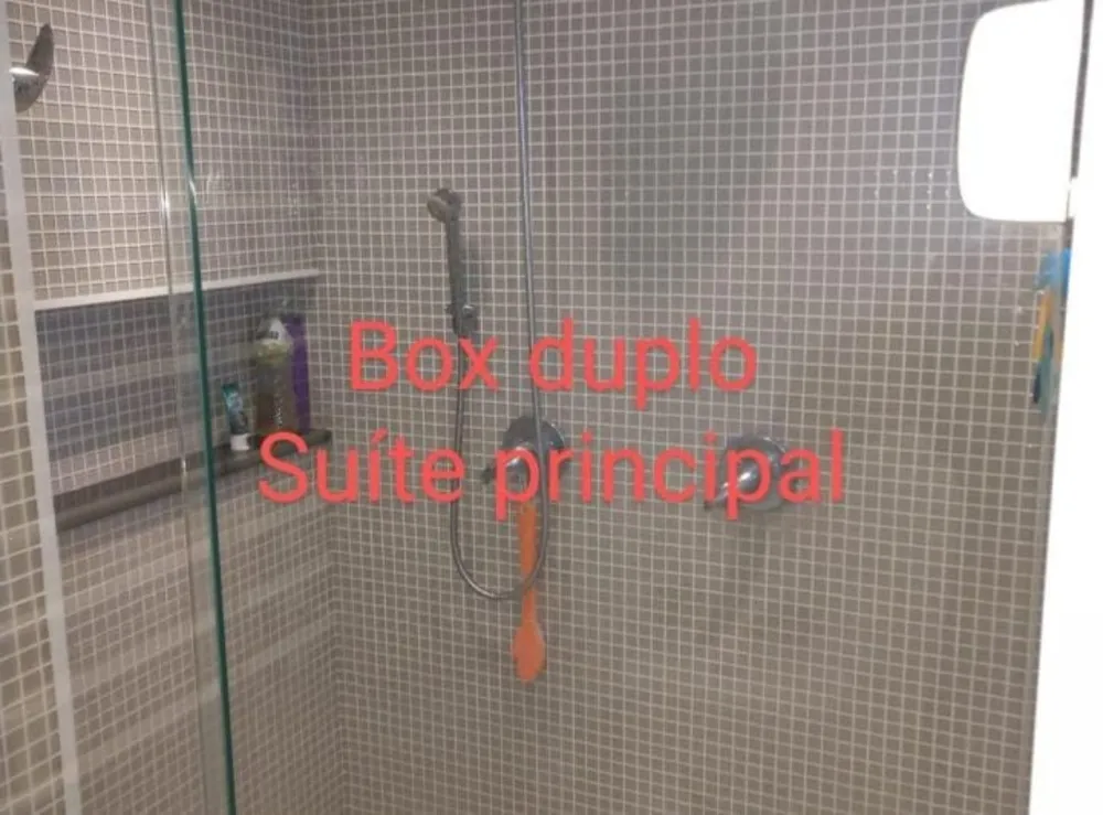 Apartamento, 3 quartos, 139 m² - Foto 3
