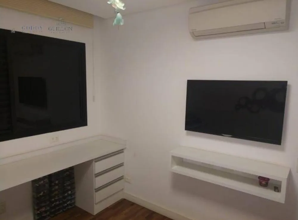 Apartamento, 3 quartos, 139 m² - Foto 12
