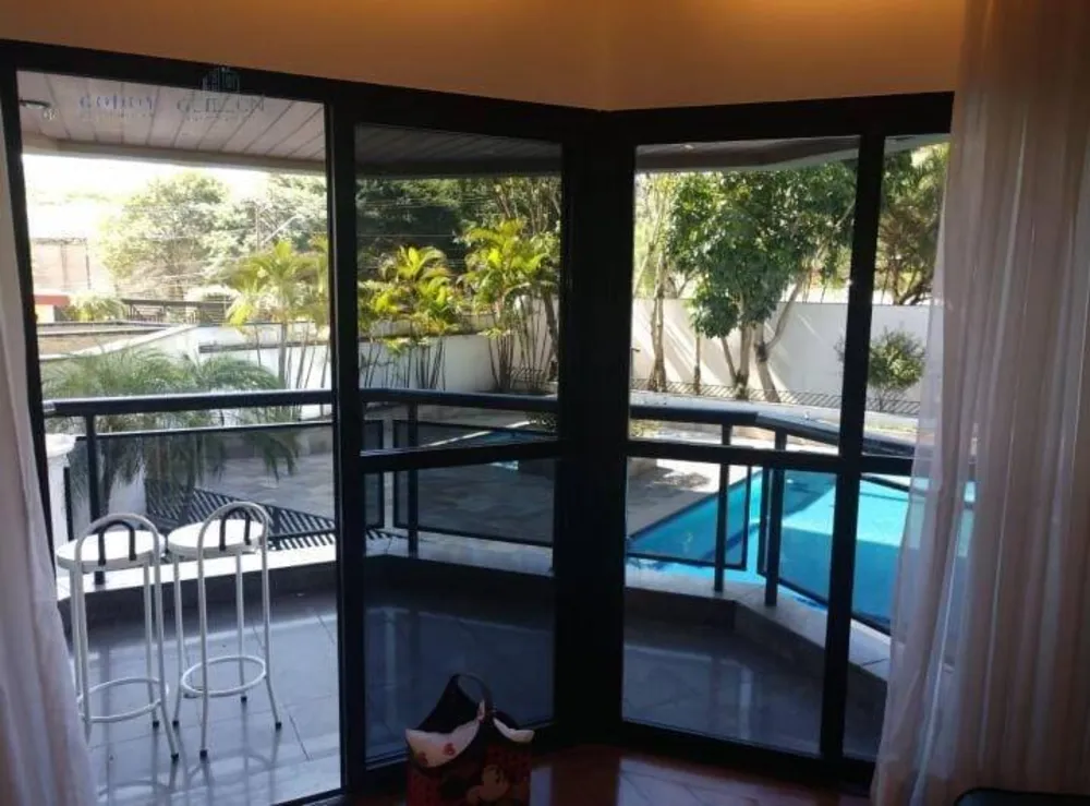 Apartamento, 3 quartos, 139 m² - Foto 9
