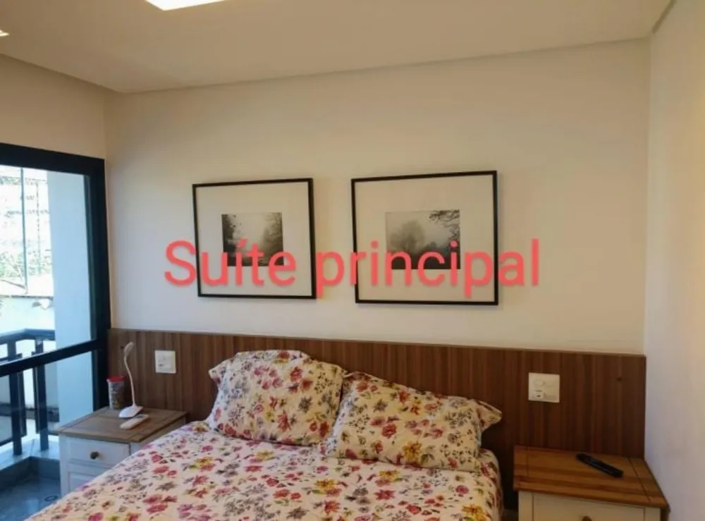 Apartamento, 3 quartos, 139 m² - Foto 4