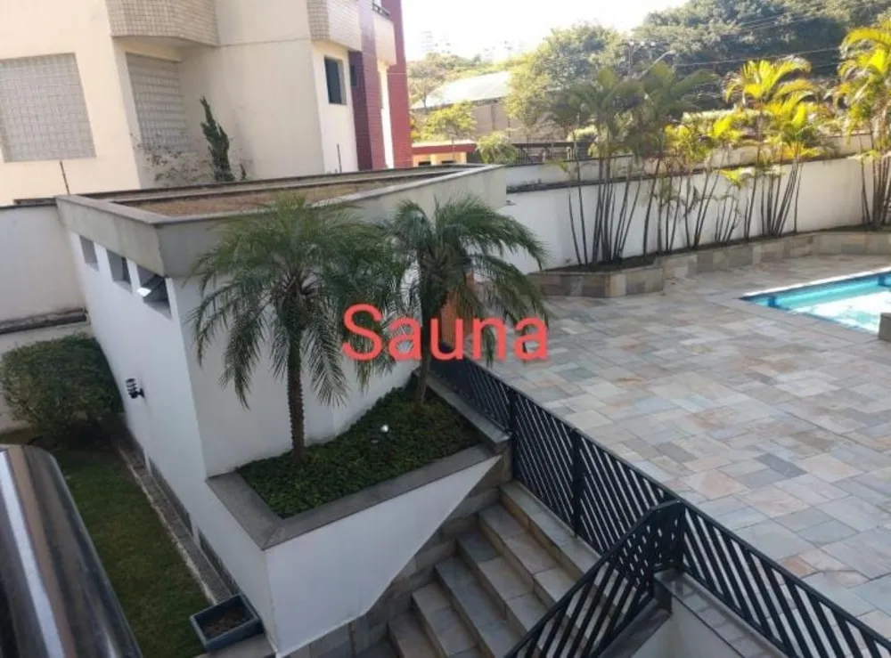 Apartamento, 3 quartos, 139 m² - Foto 1