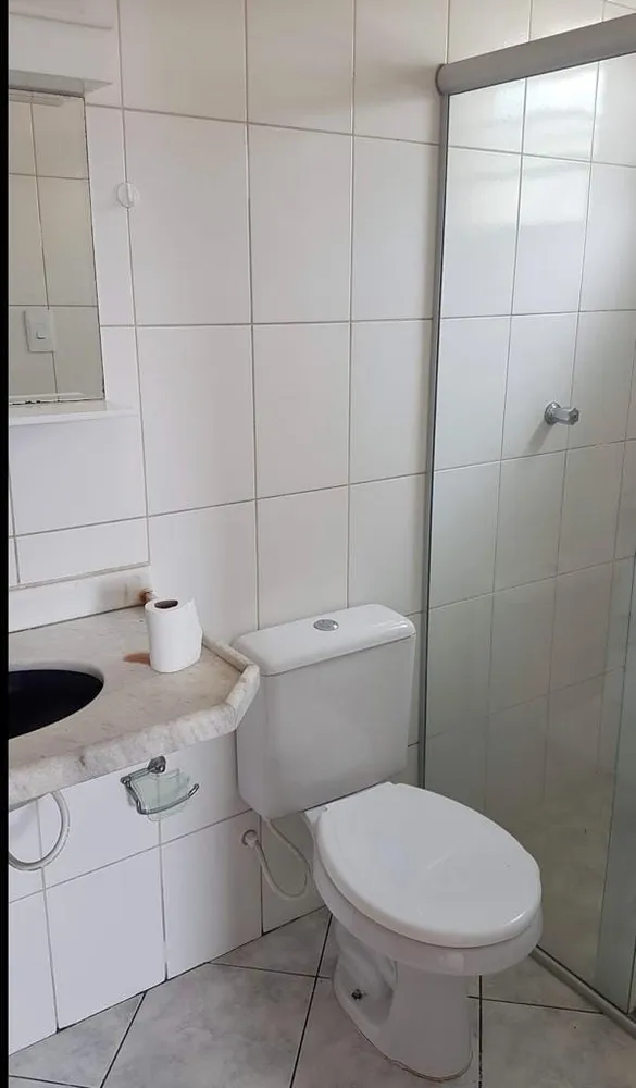 Apartamento, 3 quartos, 67 m² - Foto 3
