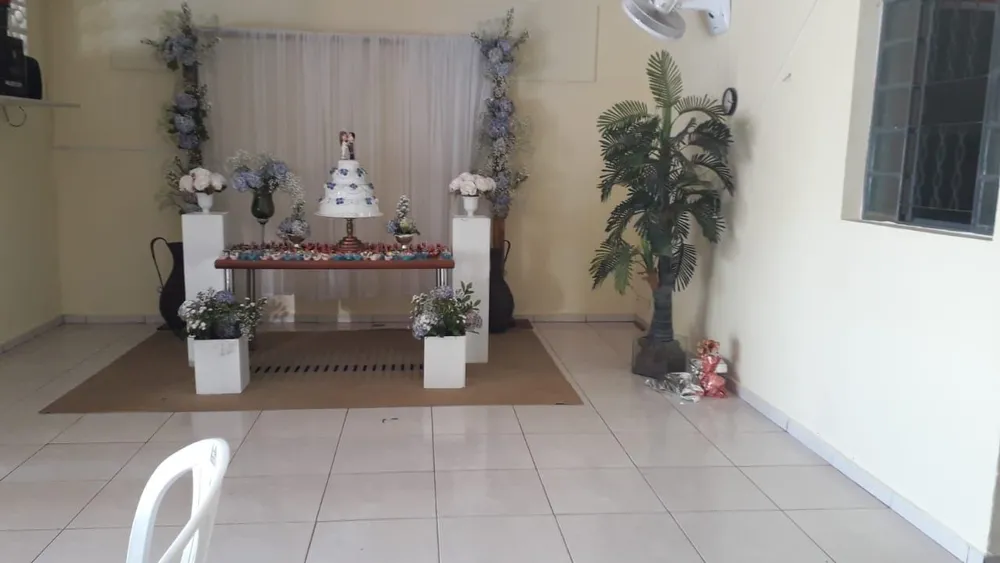 Sítio, 8 quartos, 4400 m² - Foto 4