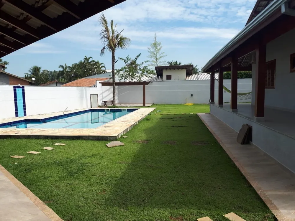Casa de Condomínio, 5 quartos - Foto 1
