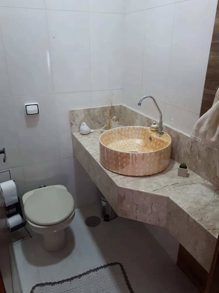 Casa de Condomínio, 5 quartos - Foto 3