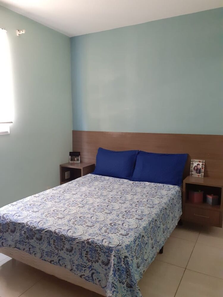 Apartamento à venda com 3 quartos, 54m² - Foto 11