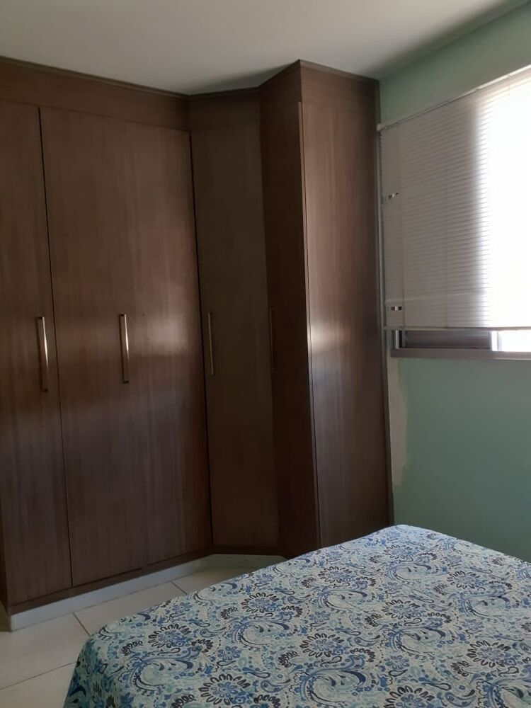 Apartamento à venda com 3 quartos, 54m² - Foto 12