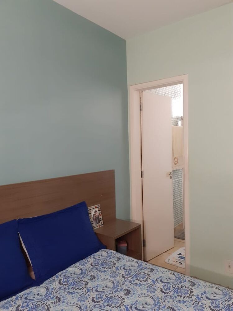 Apartamento à venda com 3 quartos, 54m² - Foto 10