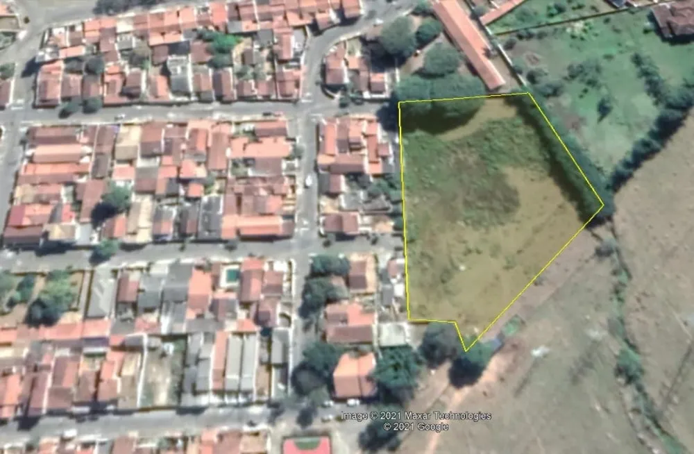Terreno, 7312 m² - Foto 1