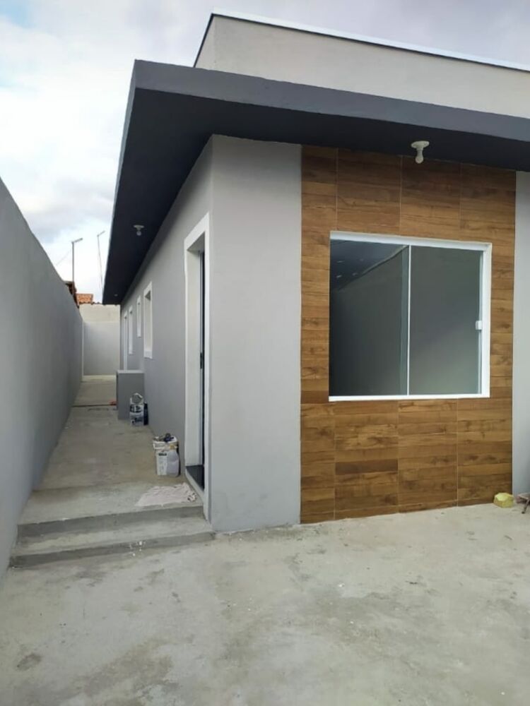 Casa à venda com 2 quartos - Foto 3
