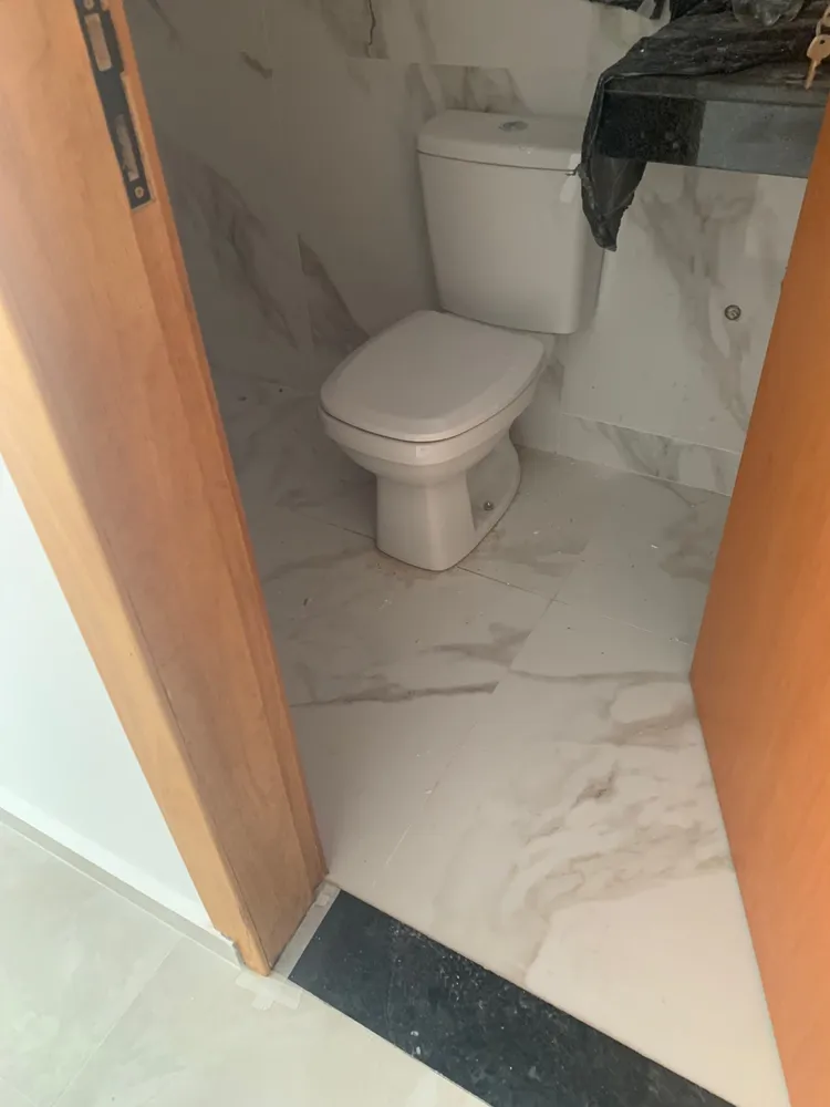 Casa, 2 quartos, 69 m² - Foto 2