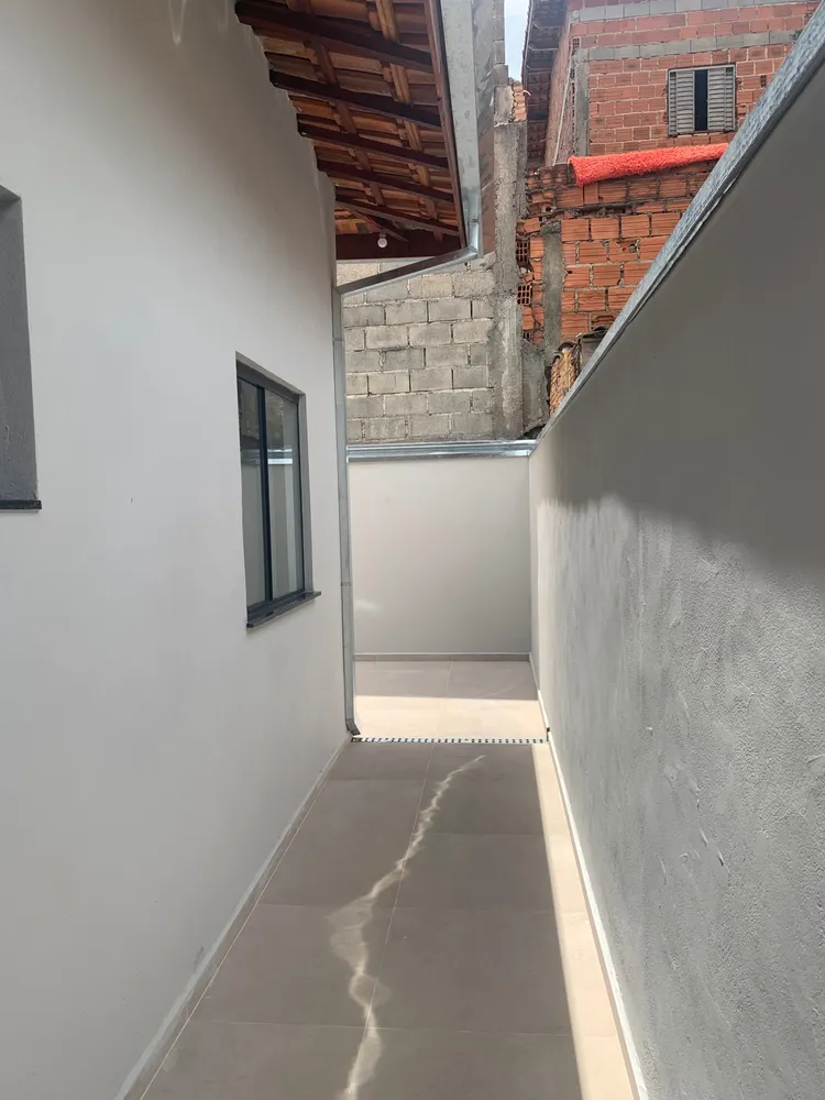 Casa, 2 quartos, 69 m² - Foto 1