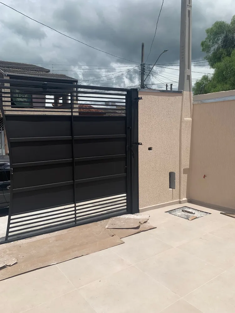 Casa, 2 quartos, 69 m² - Foto 4