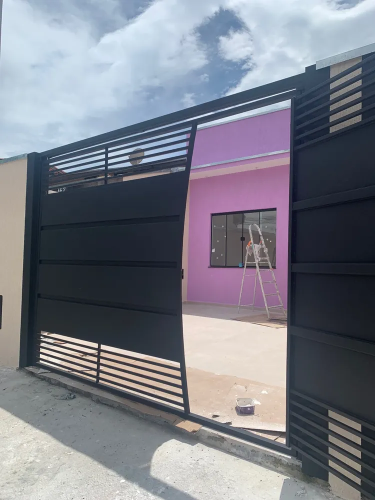 Casa, 2 quartos, 69 m² - Foto 3