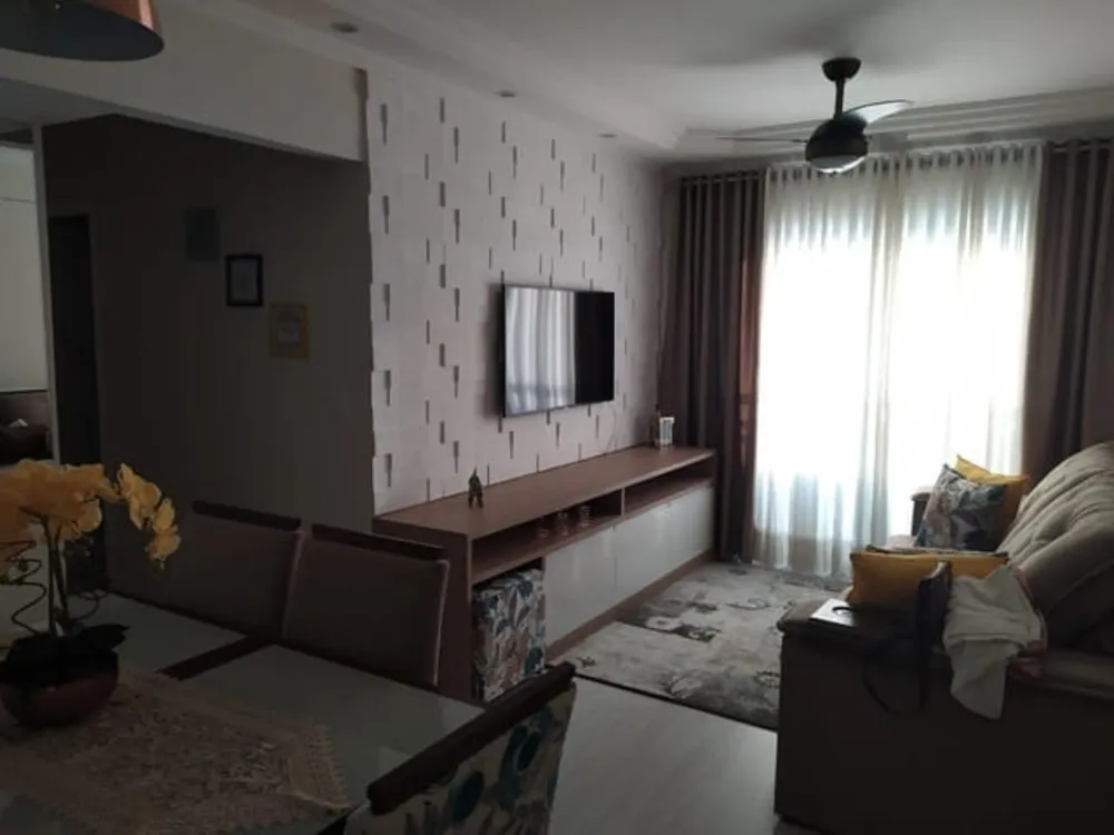 Apartamento, 2 quartos, 70 m² - Foto 1