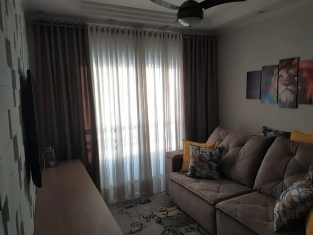 Apartamento, 2 quartos, 70 m² - Foto 2