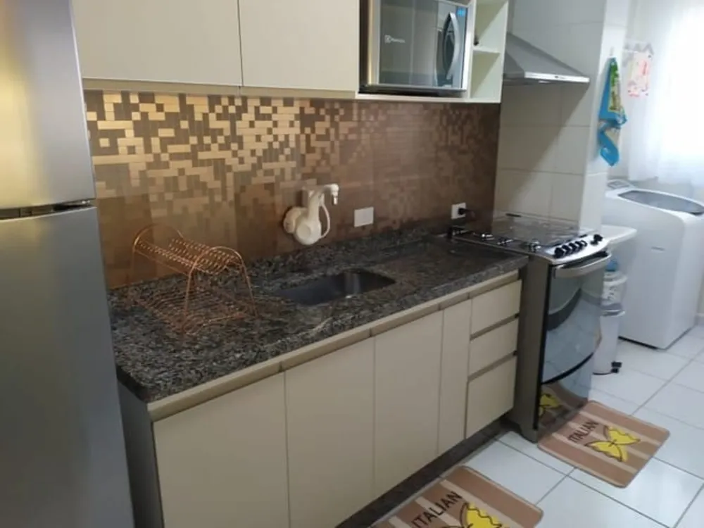 Apartamento, 2 quartos, 70 m² - Foto 3