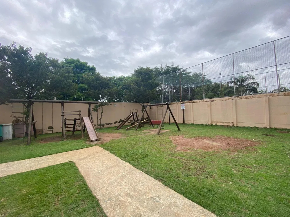 Apartamento, 2 quartos, 48 m² - Foto 3