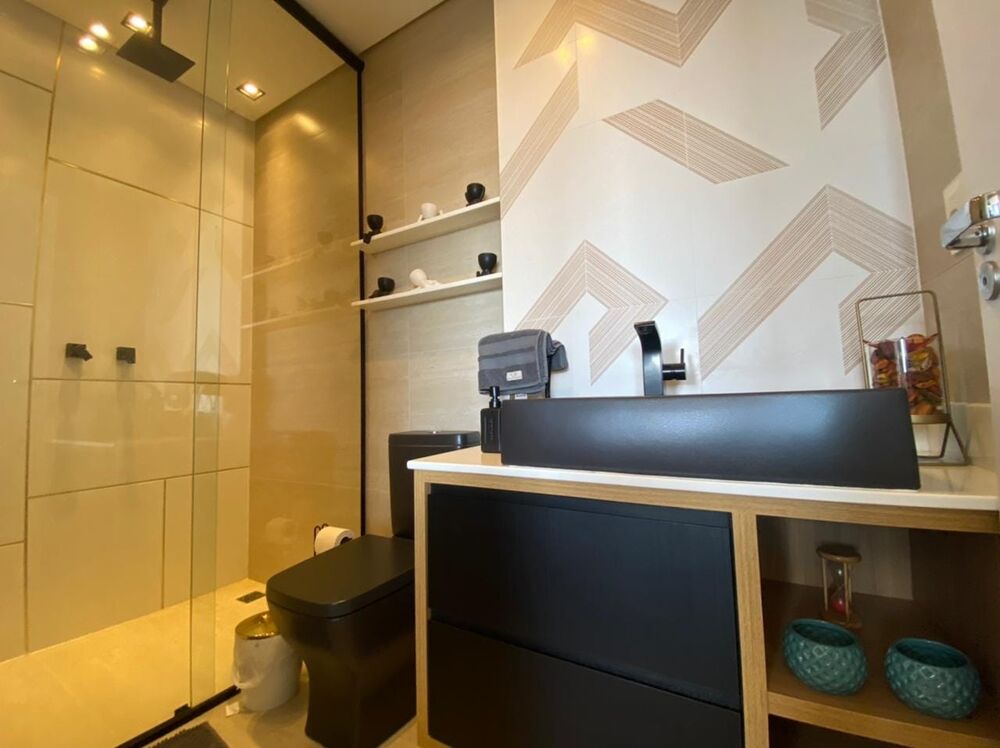Apartamento, 2 quartos, 74 m² - Foto 13